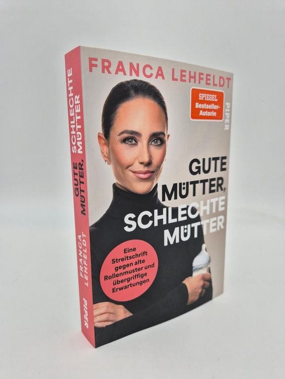 Produktbild: Gute M&uuml;tter, schlechte M&uuml;tter