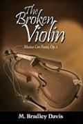 Produktbild: The Broken Violin