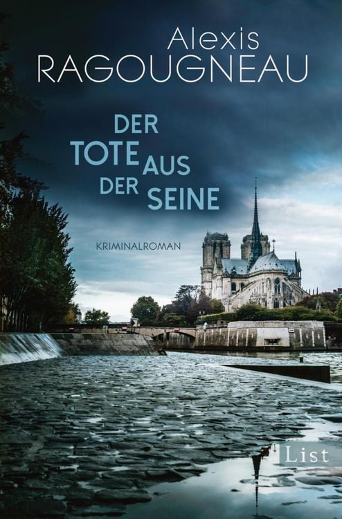 Produktbild: Der Tote aus der Seine