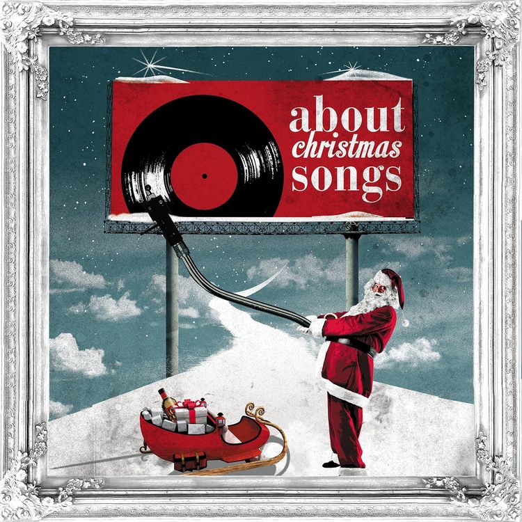 Produktbild: About Christmas Songs 2