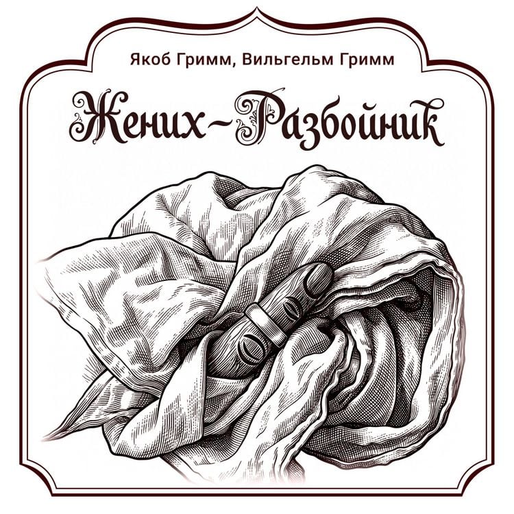 Produktbild: Zhenih-razboynik