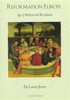 Produktbild: Reformation Europe 2/e