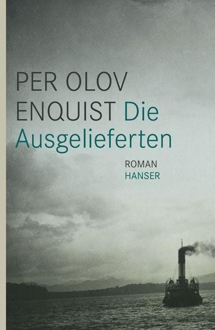 Produktbild: Die Ausgelieferten