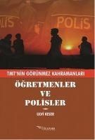 Produktbild: &Ouml;gretmenler ve Polisler