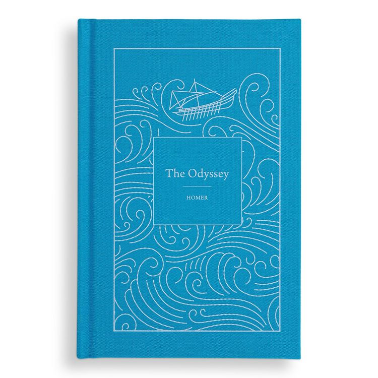 Produktbild: The Odyssey