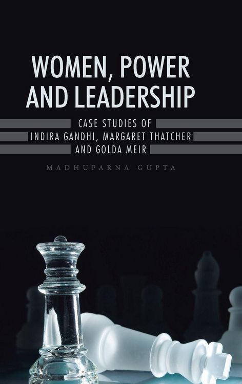 Produktbild: Women, Power and Leadership