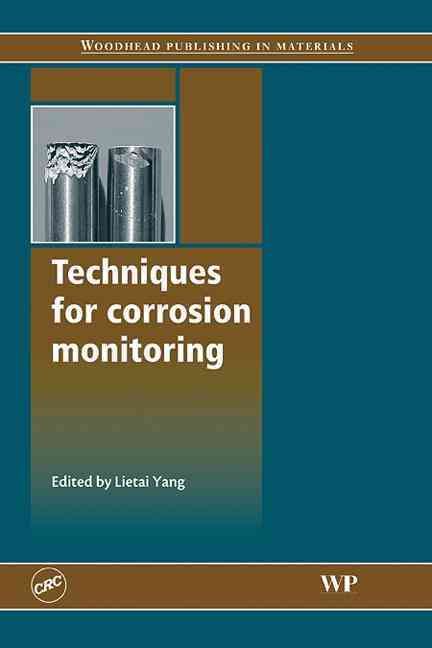 Produktbild: Techniques for Corrosion Monitoring