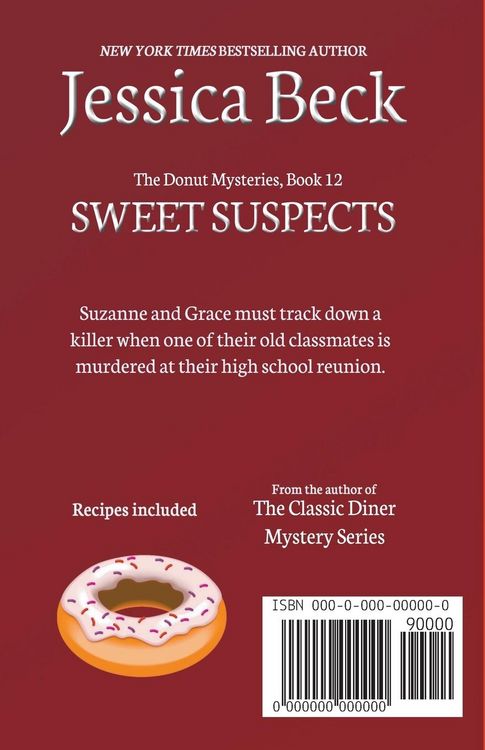Produktbild: Sweet Suspects