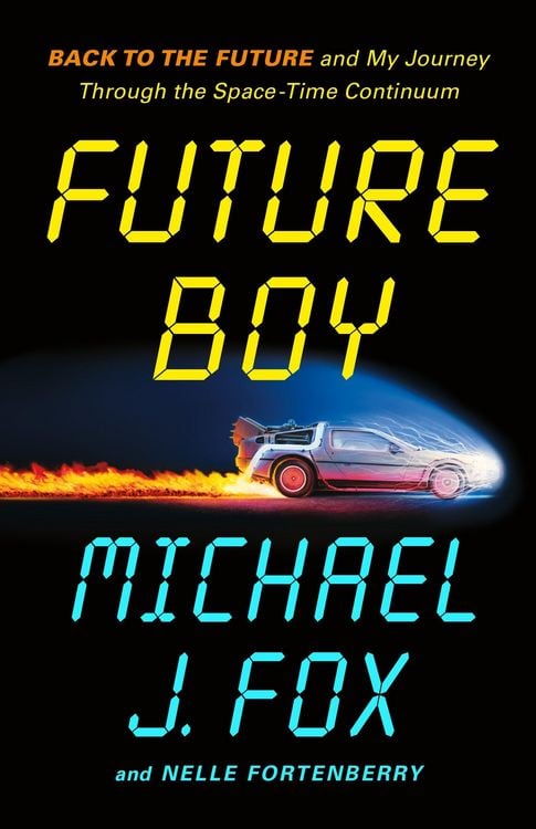 Produktbild: Future Boy