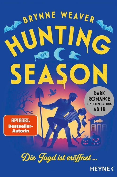 Produktbild: Hunting Season - Die Jagd ist er&ouml;ffnet ...