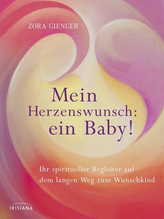 Produktbild: Mein Herzenswunsch: ein Baby! -
