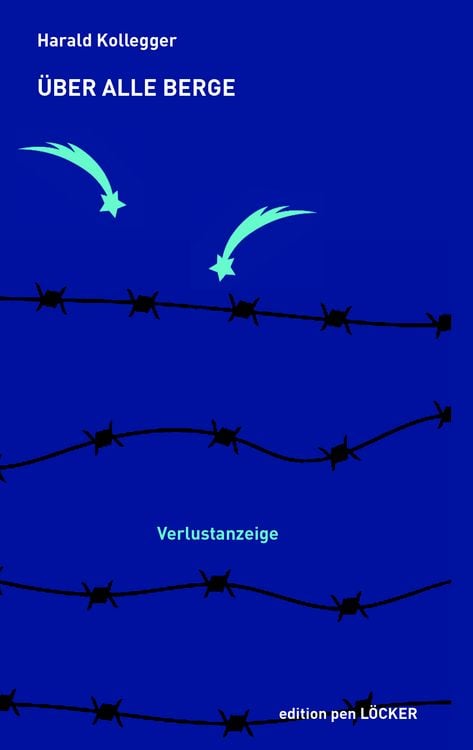 Produktbild: &Uuml;ber alle Berge