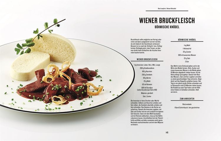 Produktbild: Rind Complete