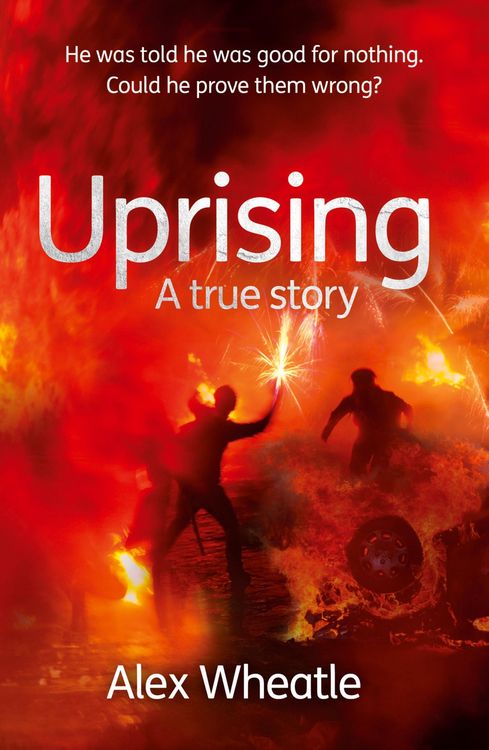 Produktbild: Uprising
