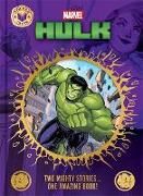 Produktbild: Marvel Hulk: Golden Tales