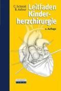 Produktbild: Leitfaden Kinderherzchirurgie