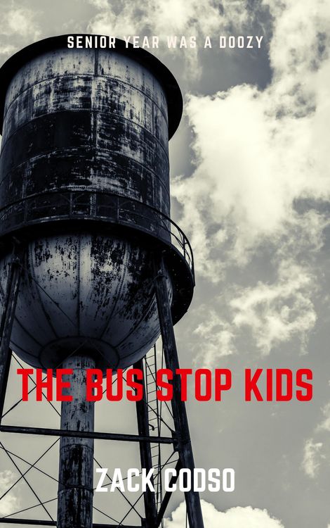 Produktbild: The Bus Stop Kids