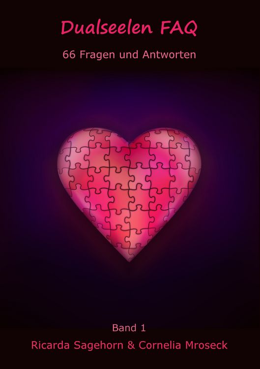 Produktbild: Dualseelen FAQ