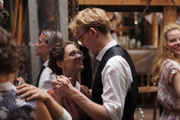 Produktbild: In Liebe, Eure Hilde