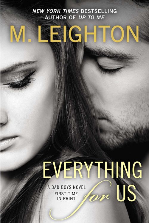 Produktbild: Everything for Us