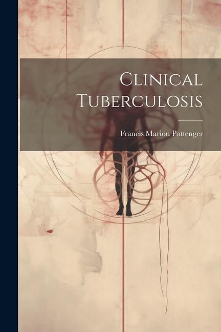 Produktbild: Clinical Tuberculosis