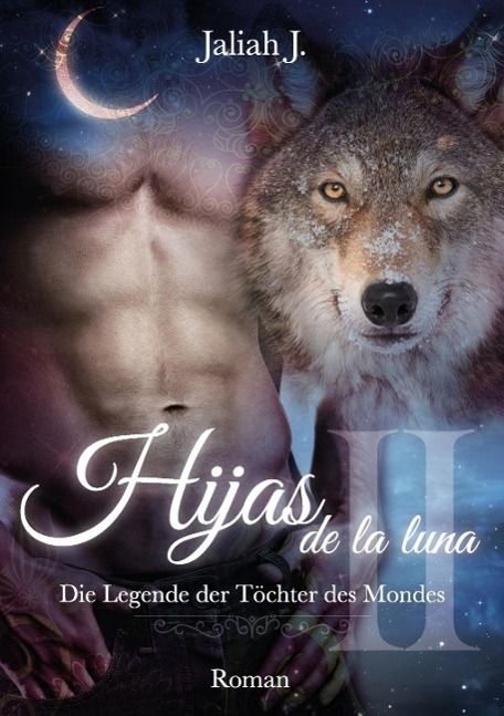 Produktbild: Hijas de la luna 2