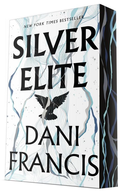 Produktbild: Silver Elite