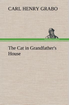 Produktbild: The Cat in Grandfather's House