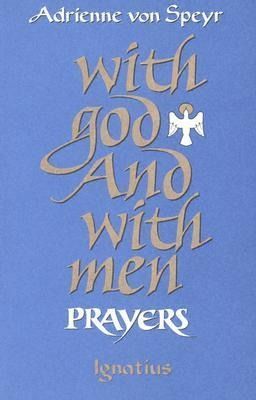 Produktbild: With God and with Men