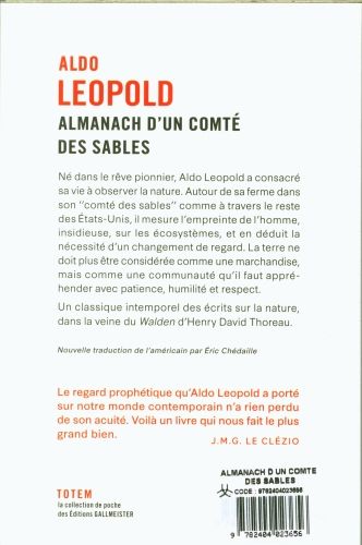 Produktbild: Almanach d'un comt&eacute; des sables