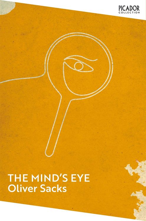 Produktbild: The Mind's Eye