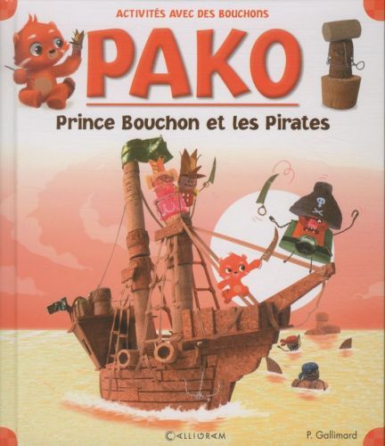 Produktbild: Pako