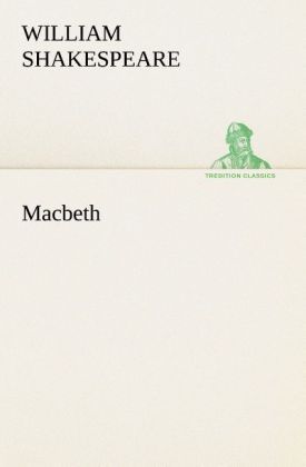 Produktbild: Macbeth