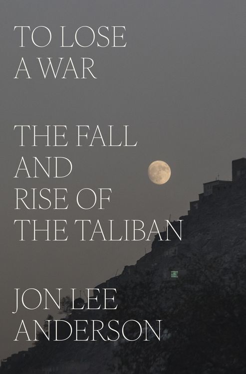 Produktbild: To Lose a War