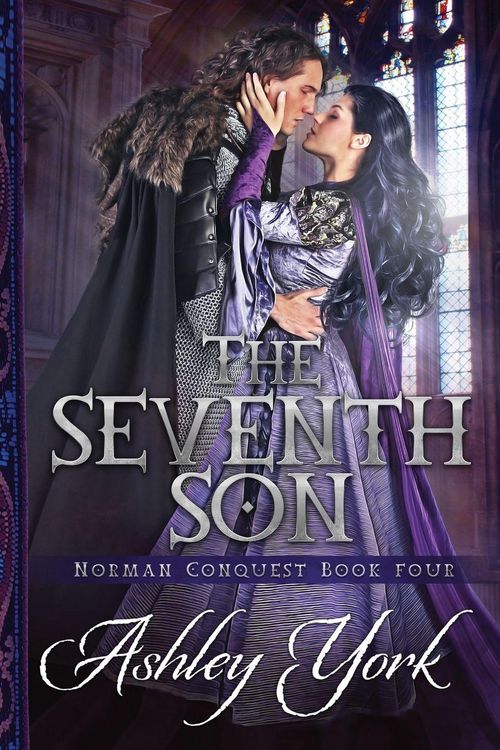 Produktbild: The Seventh Son