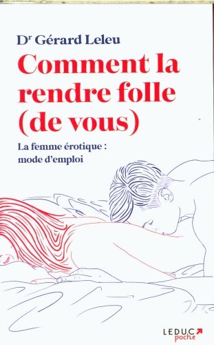 Produktbild: Comment la rendre folle (de vous)