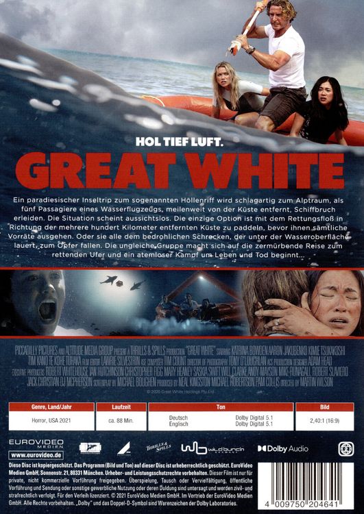 Produktbild: Great White