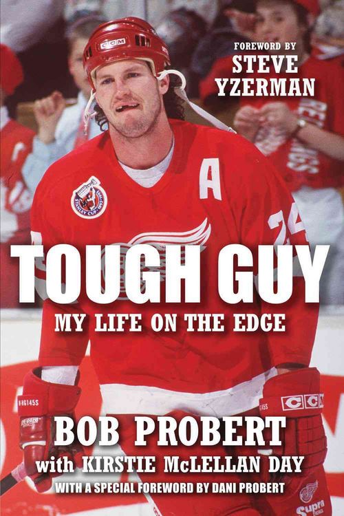 Produktbild: Tough Guy