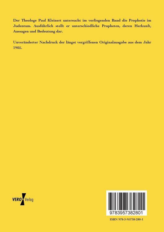 Produktbild: Die Propheten Israels in sozialer Beziehung