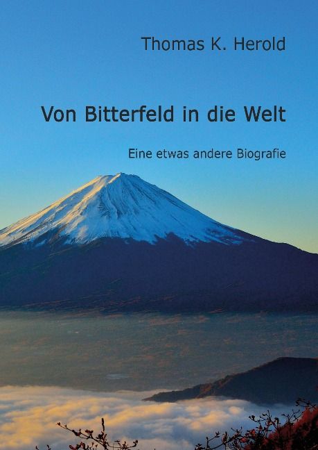 Produktbild: Von Bitterfeld in die Welt