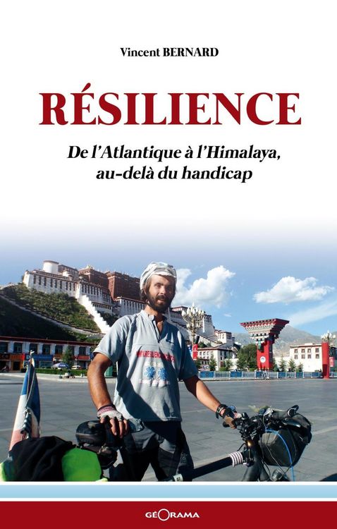 Produktbild: R&eacute;silience