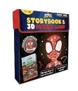 Produktbild: Marvel Entertainment International Ltd: Marvel Spidey & His
