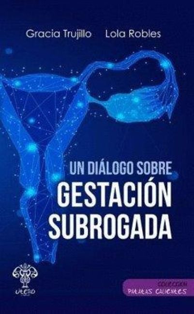 Produktbild: Un di&aacute;logo sobre gestaci&oacute;n subrogada
