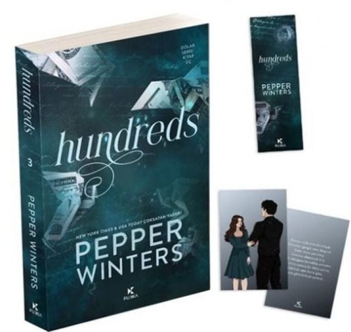 Produktbild: Hundreds
