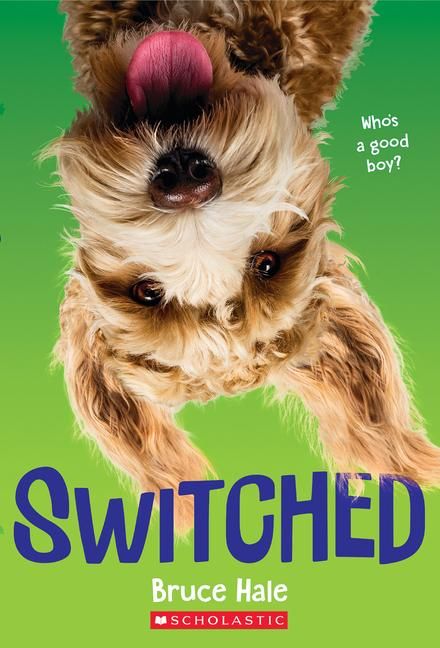 Produktbild: Switched