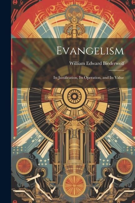 Produktbild: Evangelism