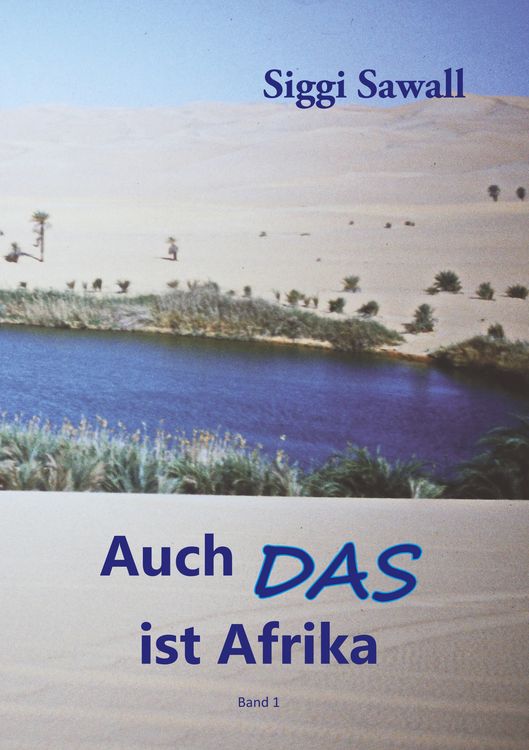 Produktbild: Auch das ist Afrika
