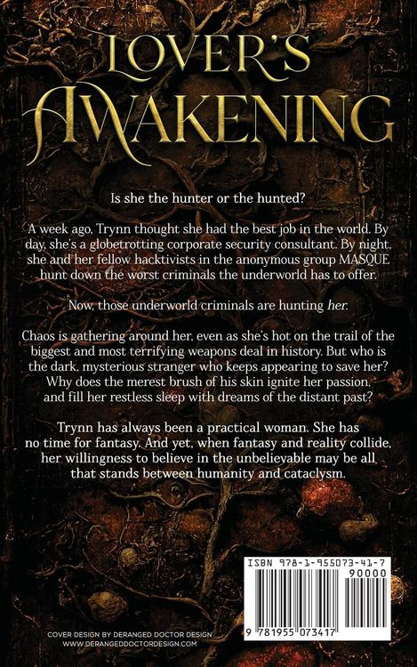 Produktbild: Circle of Blood Book Two
