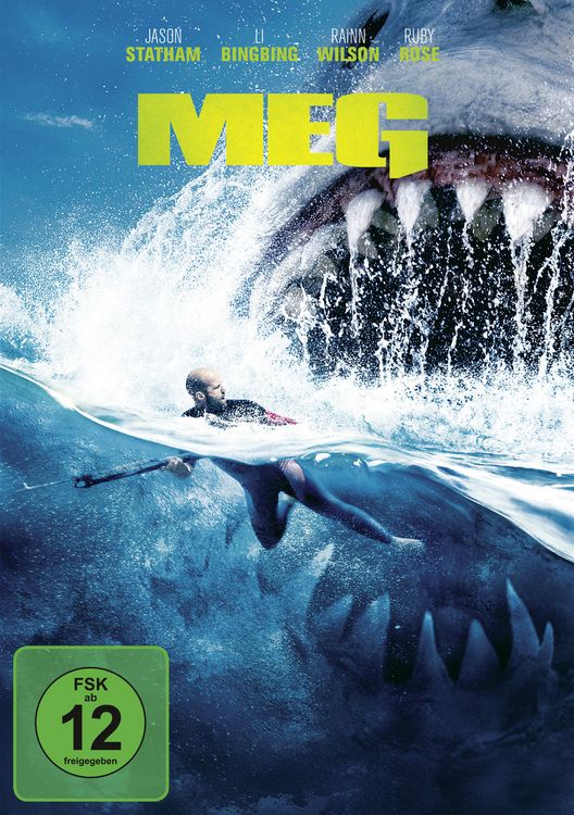 Produktbild: MEG