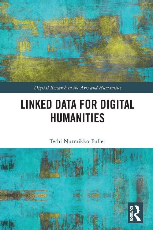 Produktbild: Linked Data for Digital Humanities
